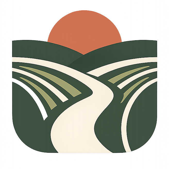 Logo Entre Vignes